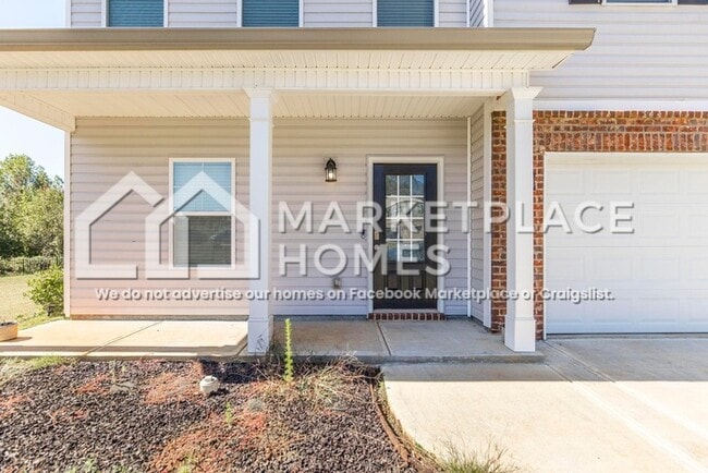 Photo - 311 Ousley Way