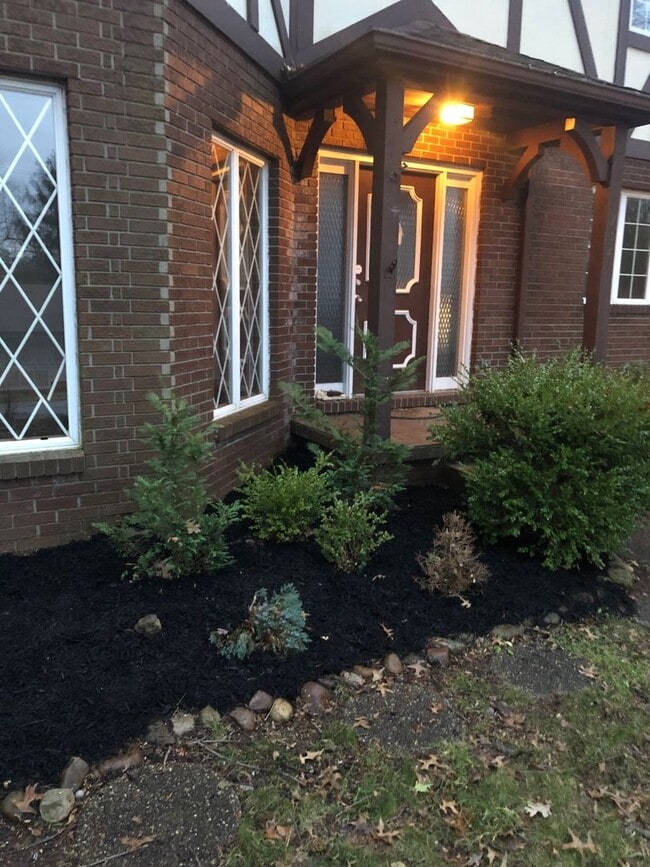 Photo - Old English Tudor Style Home in South Charleston