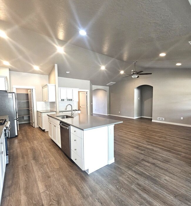 Photo - 4 bedroom, 3 full bath home -Star