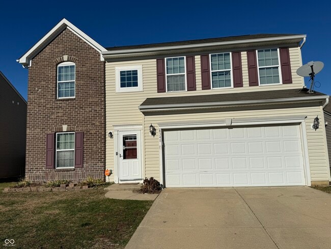 Photo - 8348 Burket Way