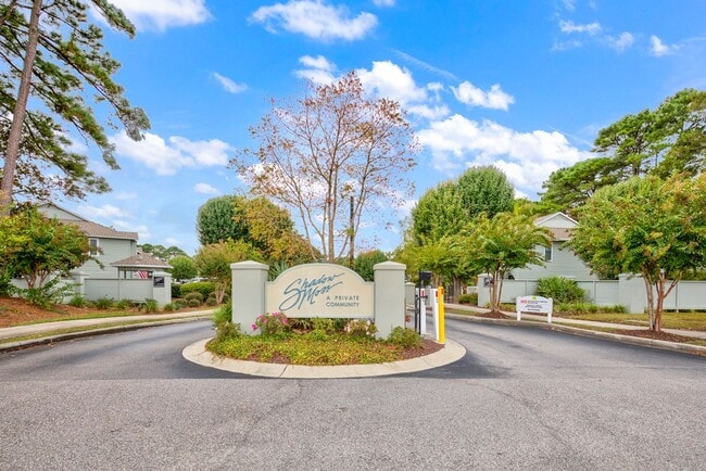 Photo - Stunning and Spacious 2 Bedroom, 2.5 Bath, Town Home With Sunroom and Deck!