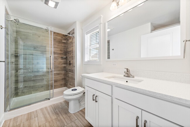 Photo - Cottages at Compass Point (55+)