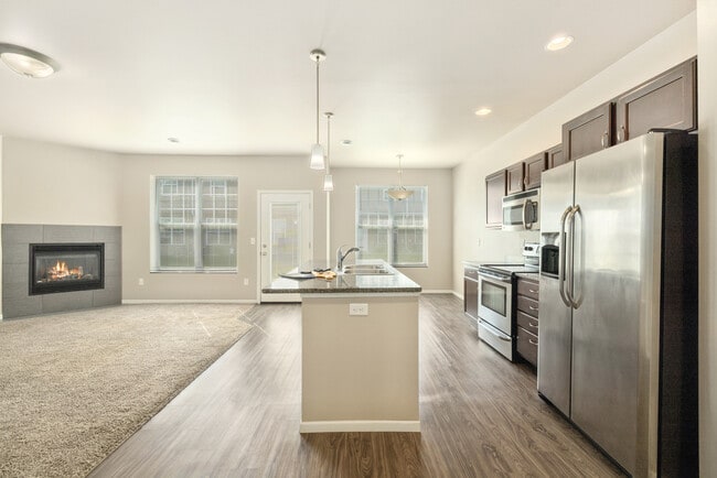 Photo - Shadow Wood Townhomes