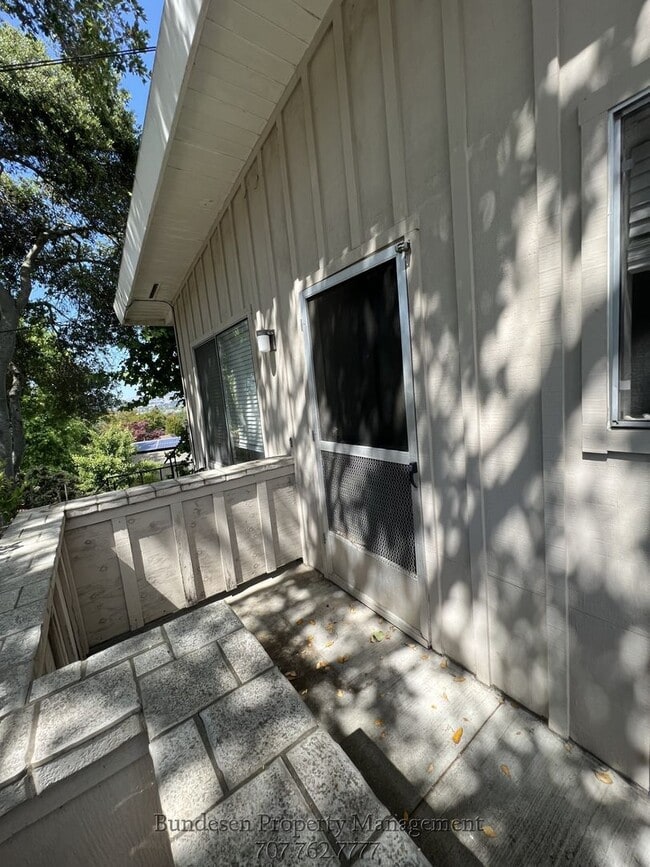 Photo - 6-Month Lease – Charming West Petaluma Accessory Unit