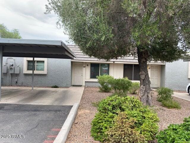 Photo - 1050 S Stapley Dr