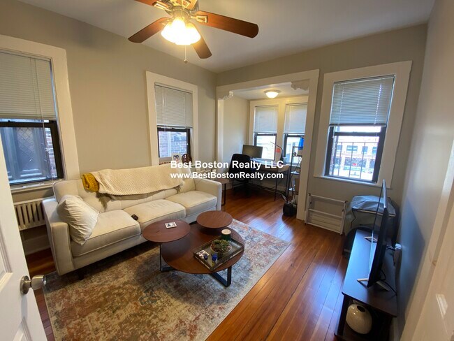 Building Photo - 48 JFK St. Unit 16