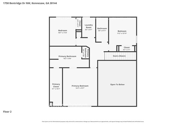 Photo - 1758 Bentridge Dr