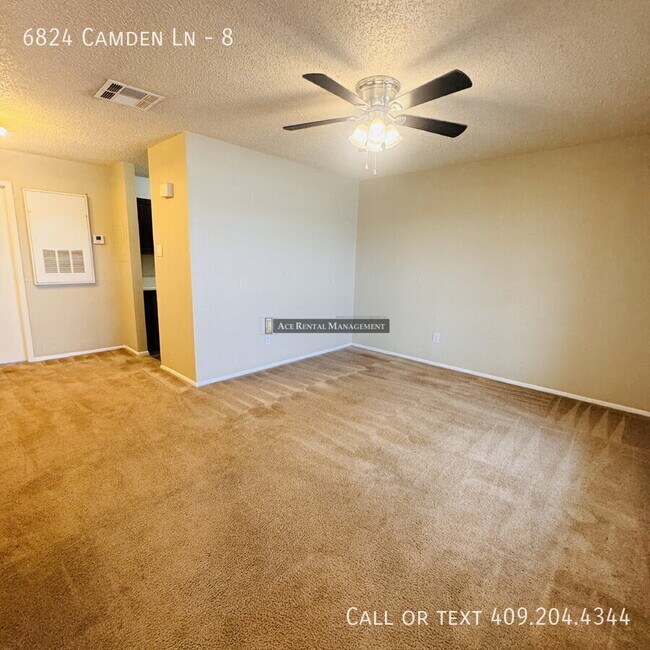 Photo - 6824 Camden Ln Unidad 8