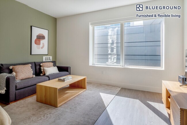 Building Photo - 18 10th St Unit FL7-ID1299 Rental