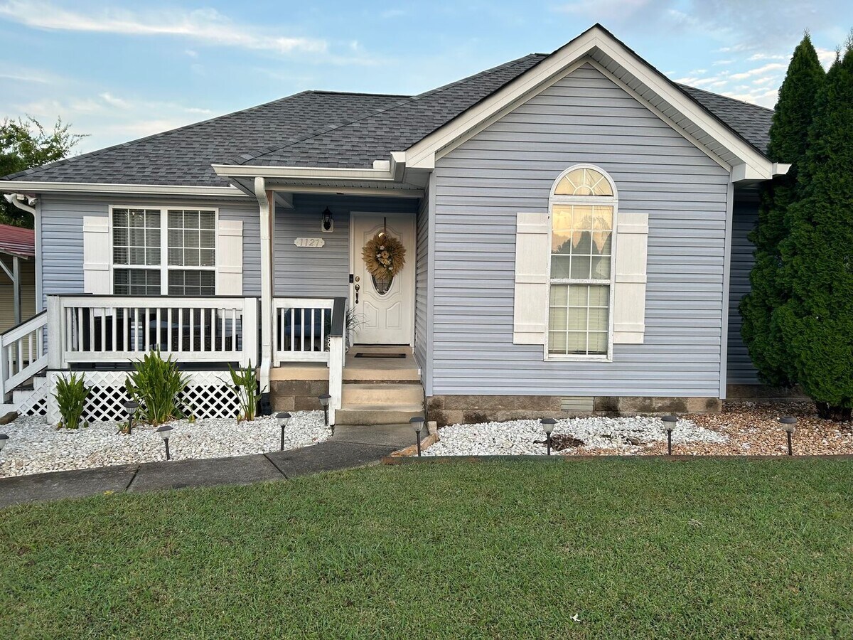 For Rent: Beautiful 3-Bedroom Home in Murf... - For Rent: Beautiful 3-Bedroom Home in Murf...