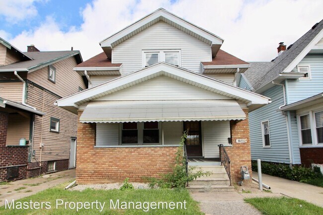 3 br, 1 bath House - 1509 Nevada Street - 3 br, 1 bath House - 1509 Nevada Street