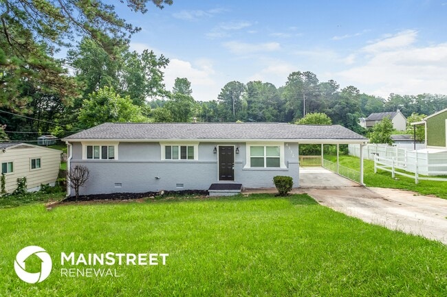 Building Photo - 4332 Rocklane Dr