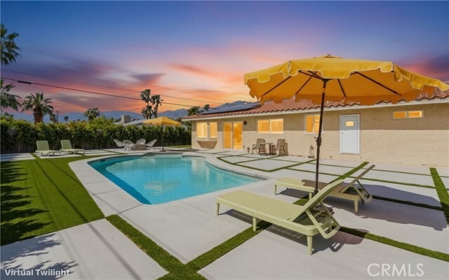 Photo - 2240 N San Gorgonio Rd