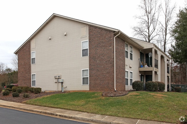 Photo - Valdese Village Apartments