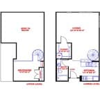 1x1 Loft Studio