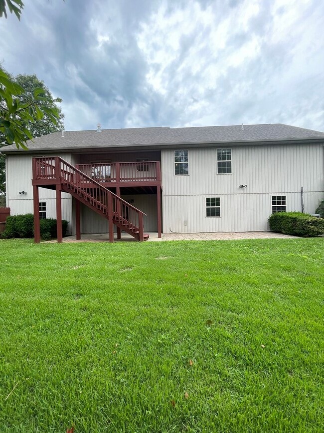 Photo - Not available for showings until July.