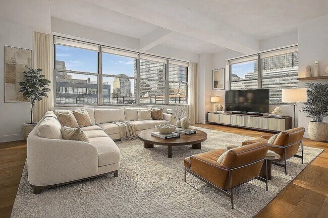 Photo - 50 Murray St Unit 1534