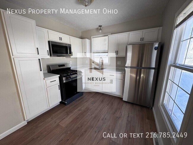 Photo - 4210 Archwood Ave Unit BACK