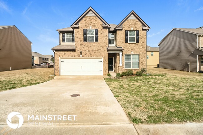 Building Photo - 9703 Ivey Ridge Cir