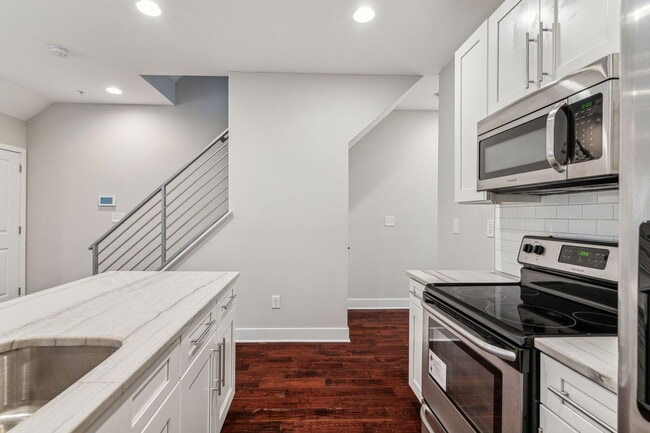 Photo - 1238 N 6th St Unit A