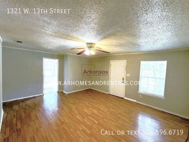 Photo - 1321 W 13th St