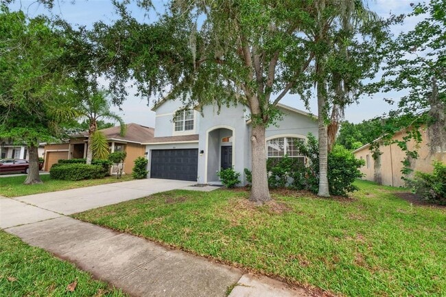 Photo - 1851 Great Falls Way