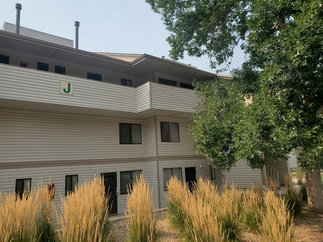 Building Photo - 1705 Heatheridge Rd Unit J205