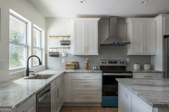 Photo - 3154 N Druid Hills Rd