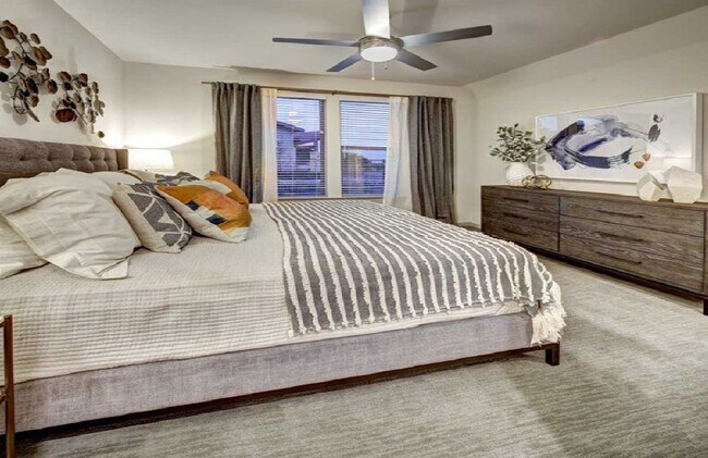 665 North Bagdad Road, 05203