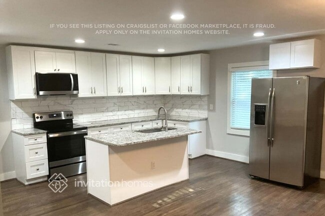 Photo - 2731 Oldknow Dr NW
