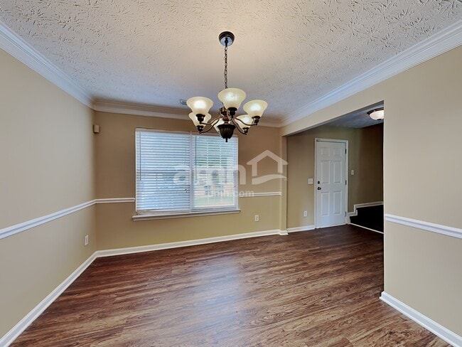 Photo - 1394 Ivey Pointe Dr SE