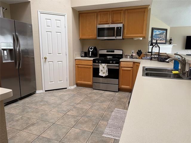 Photo - 1707 Falcon Dr