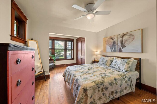 Magnolia 4-Plex
