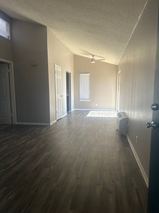 A2 Floor Plan Upstairs Upgraded - The Retreat @ College Hills Rental