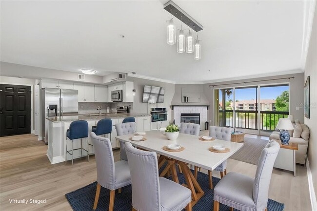 Photo - 2400 Feather Sound Dr Unit 1136