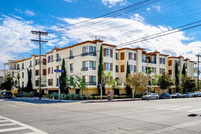 Photo - 6938 Laurel Canyon Blvd Unit 101