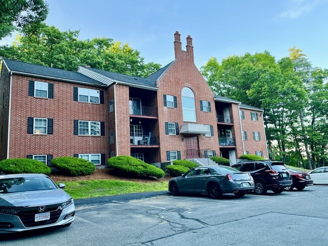 9 Louisburg Square Unit 1