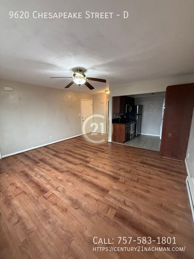 Photo - 9620 Chesapeake St Unidad D