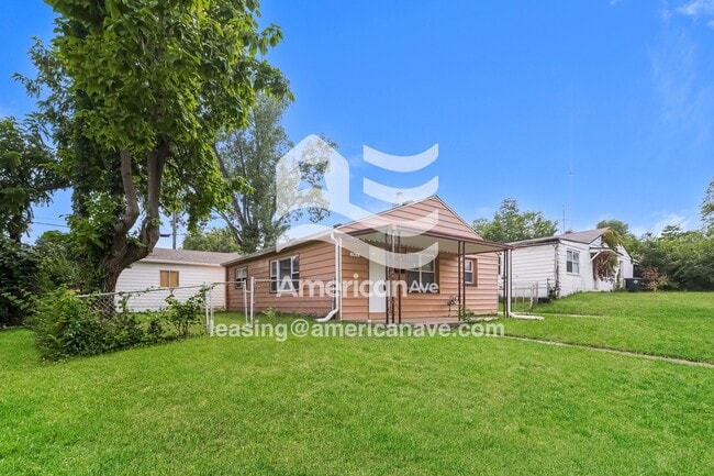 Photo - 2816 Yergen Ct