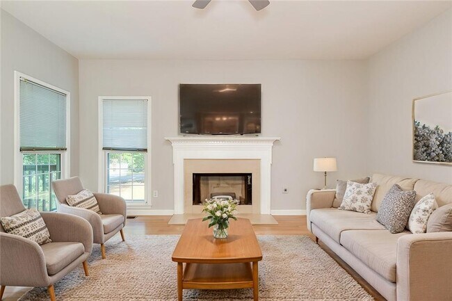 Photo - 3418 Rose Arbor Ct