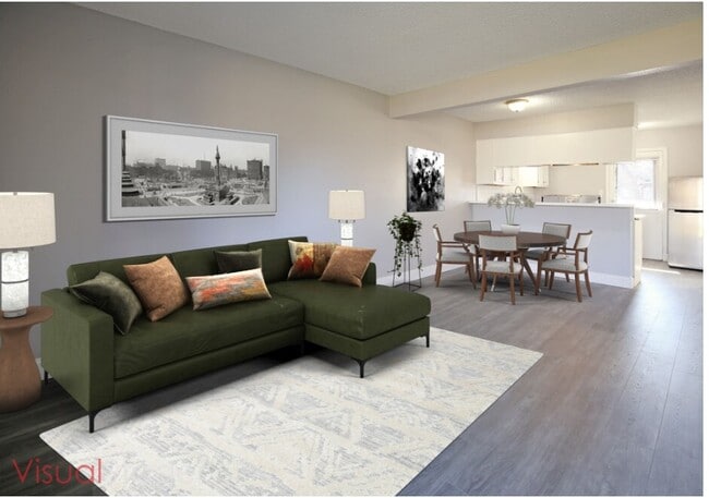 Photo - Brazoria Oaks Apartments