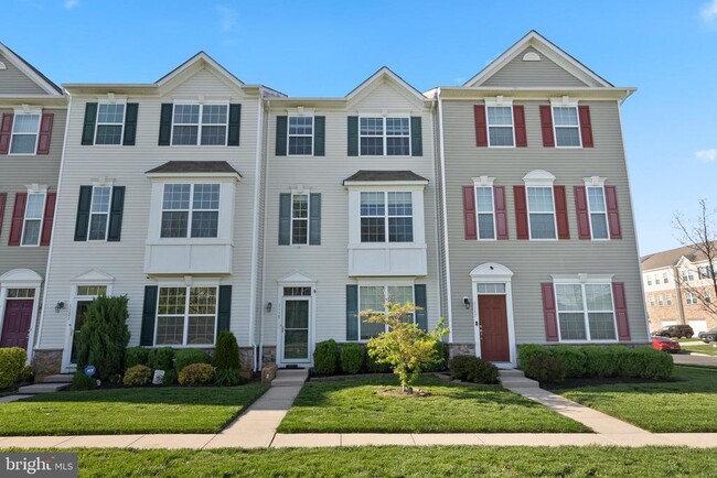 Photo - 1119 Ellis Mill Rd Townhome