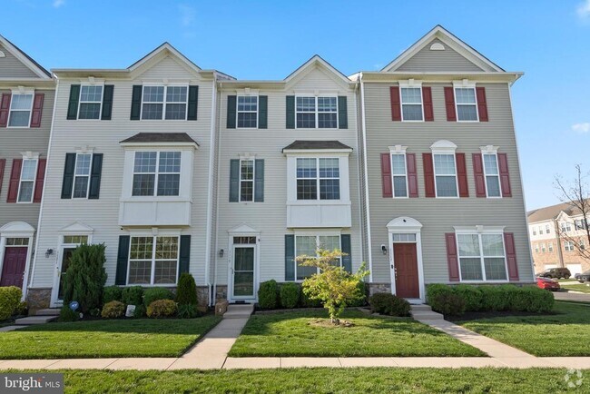 Building Photo - 1119 Ellis Mill Rd Rental