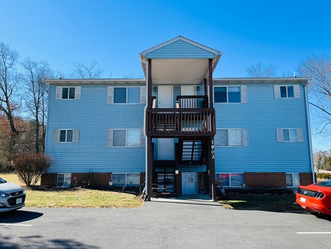 Photo - 3 Bedroom, 2 Bath Apartment Unidad 1802B