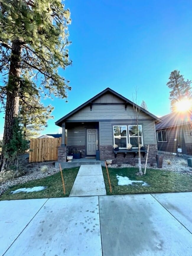 Single level home in Sisters! - Single level home in Sisters!