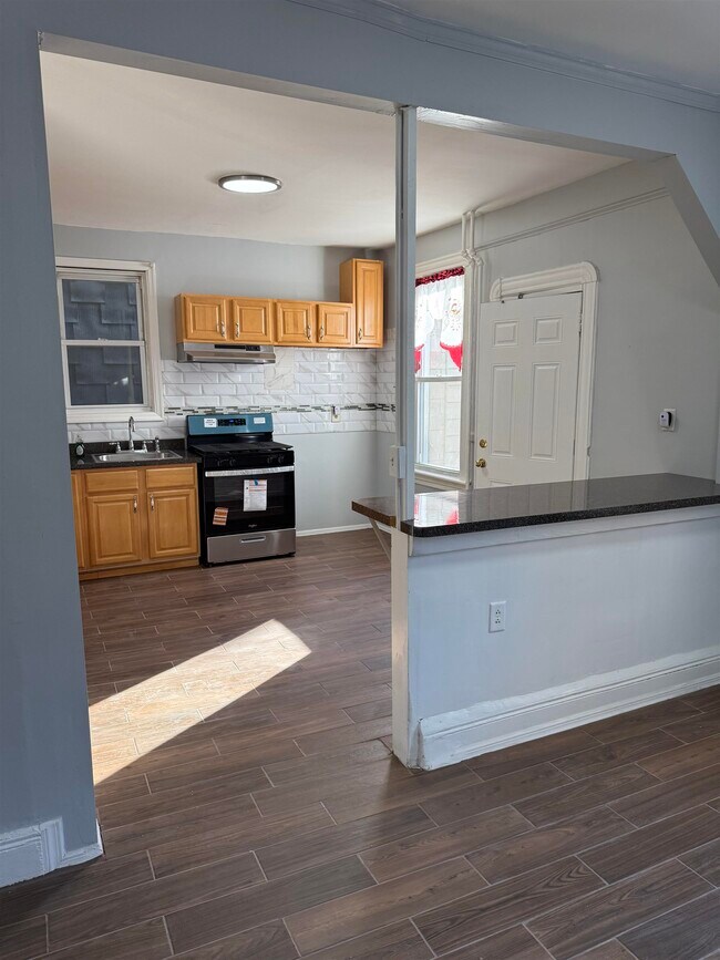 Photo - 1207 Central Ave Unit 1st