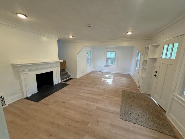 Photo - 1707 SW Walnut St