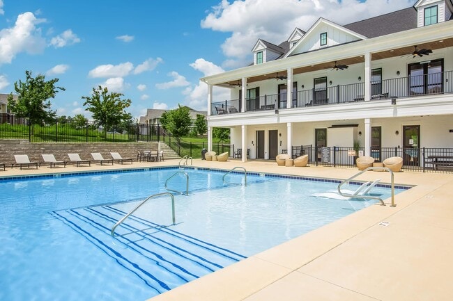 Photo - Southaven at Commonwealth