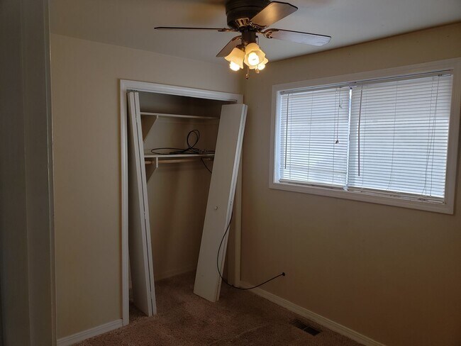 Photo - Available NOW - North End 3 bed 2 bath with a Fenced Yard