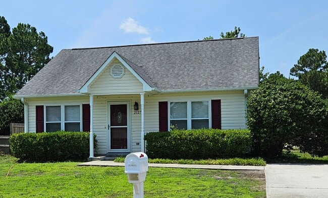 Photo - 2127 Winter Moss Ln